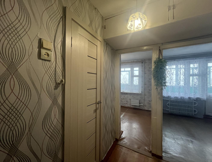 1-к. квартира, 27,3&nbsp;м²