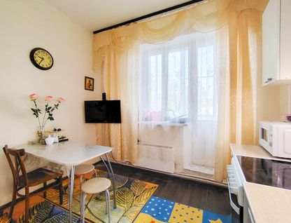 2-к. квартира, 51&nbsp;м²