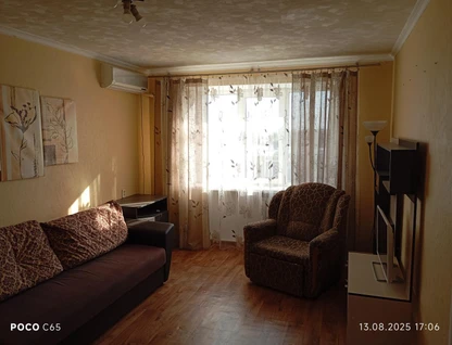 1-к. квартира, 39&nbsp;м²