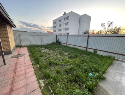 4-к. квартира, 180&nbsp;м²