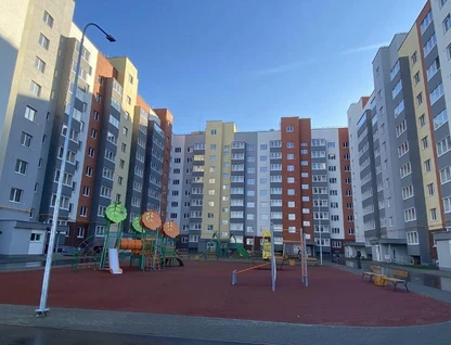 2-к. квартира, 56,7&nbsp;м²