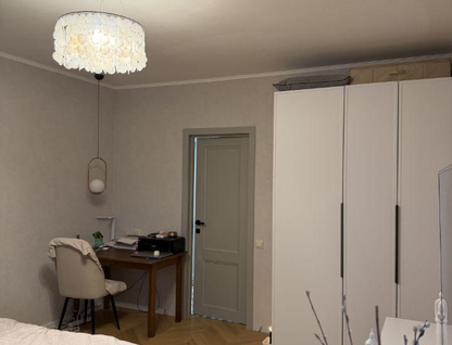 1-к. квартира, 36,2&nbsp;м²
