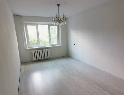 2-к. квартира, 53,5 м²