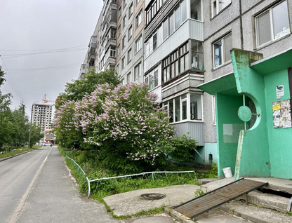 1-к. квартира, 32&nbsp;м²
