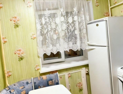 1-к. квартира, 29,8 м²