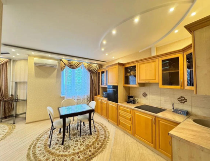 3-к. квартира, 67,3&nbsp;м²