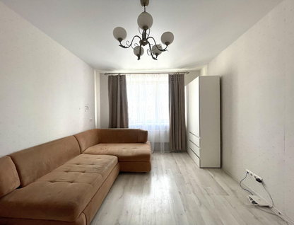 1-к. квартира, 42,9&nbsp;м²
