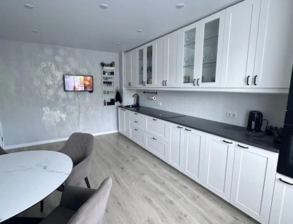 3-к. квартира, 82,5 м²