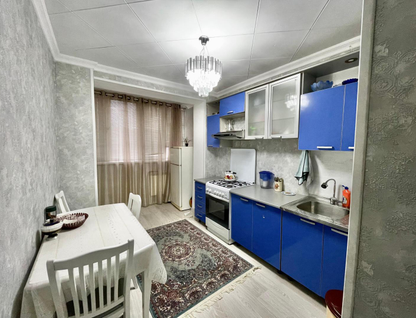 2-к. квартира, 55&nbsp;м²