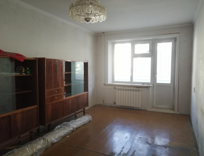 1-к. квартира, 32,5 м²