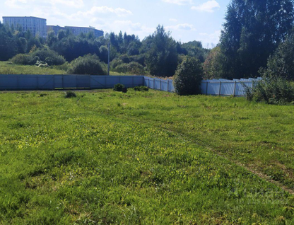 Участок (ижс), 10 сот.