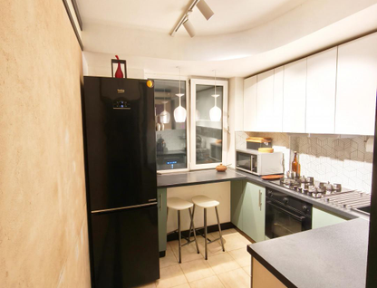 3-к. квартира, 51,7&nbsp;м²