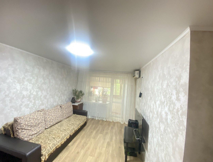 2-к. квартира, 40,7&nbsp;м²