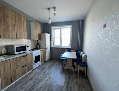 1-к. квартира, 41 м²
