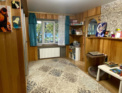 2-к. квартира, 45,1 м²
