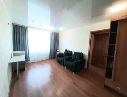 1-к. квартира, 28,8 м²