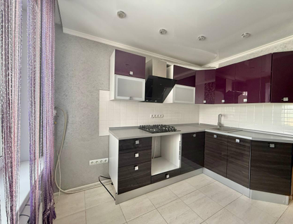 3-к. квартира, 65,1 м²