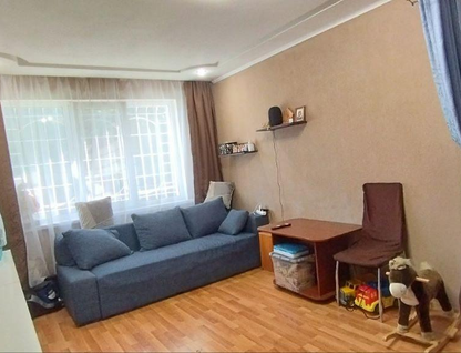 1-к. квартира, 30,3&nbsp;м²