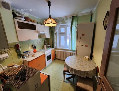 3-к. квартира, 65,2&nbsp;м²