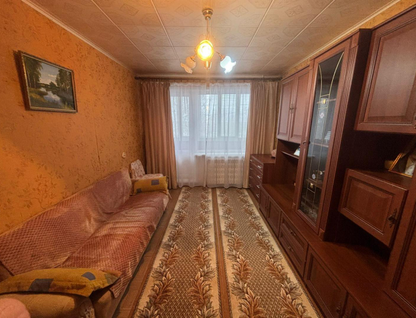 1-к. квартира, 35&nbsp;м²