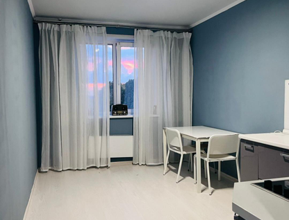1-к. квартира, 46,7&nbsp;м²