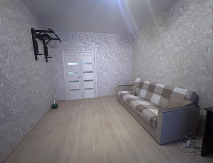 1-к. квартира, 38,5&nbsp;м²