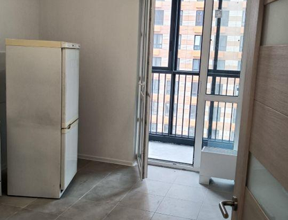 1-к. квартира, 43 м²