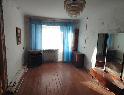 1-к. квартира, 31&nbsp;м²