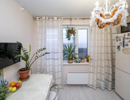 2-к. квартира, 49,5&nbsp;м²