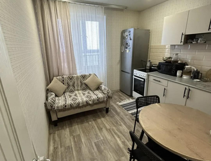 1-к. квартира, 36&nbsp;м²
