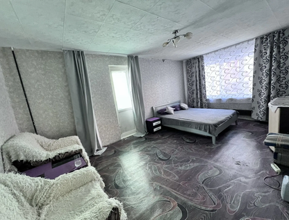 1-к. квартира, 37,9 м²