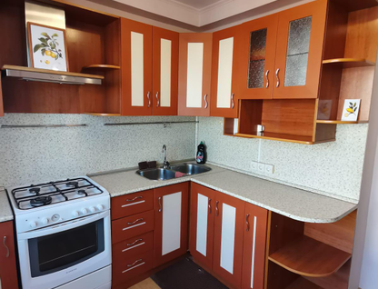 1-к. квартира, 38&nbsp;м²