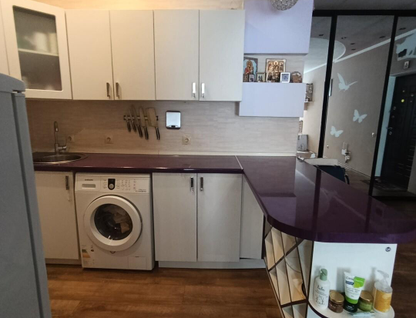 1-к. квартира, 42 м²