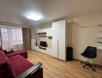 2-к. квартира, 41,7&nbsp;м²