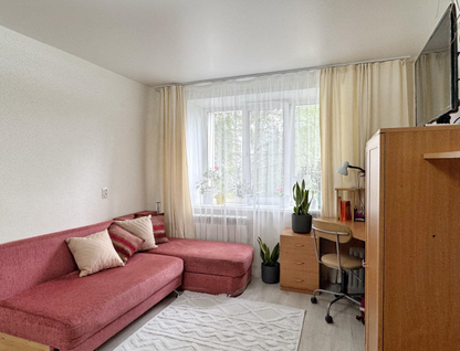 1-к. квартира, 28,9&nbsp;м²