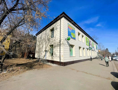 Помещение свободного назначения, 933&nbsp;м²