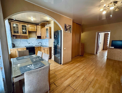 2-к. квартира, 46,4&nbsp;м²