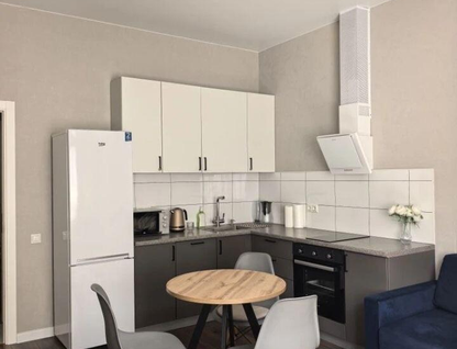1-к. квартира, 42 м²