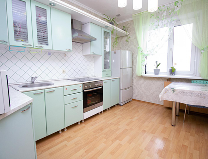 3-к. квартира, 93,3&nbsp;м²