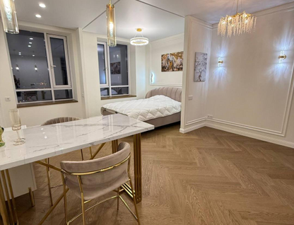 1-к. квартира, 37,7&nbsp;м²