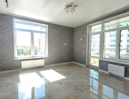 2-к. квартира, 68&nbsp;м²