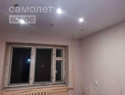 Студия, 16,2&nbsp;м²
