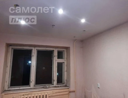Студия, 16,2&nbsp;м²