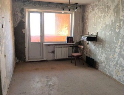2-к. квартира, 43&nbsp;м²