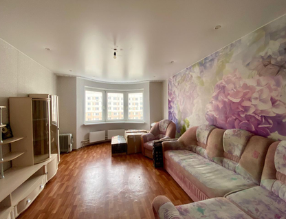 3-к. квартира, 88,1&nbsp;м²