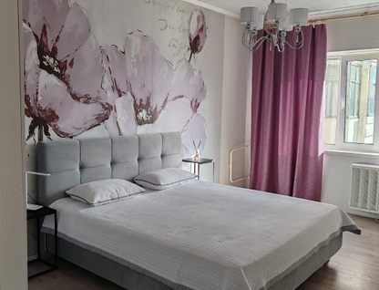 3-к. квартира, 82,4 м²