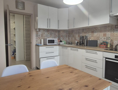 3-к. квартира, 77,1&nbsp;м²