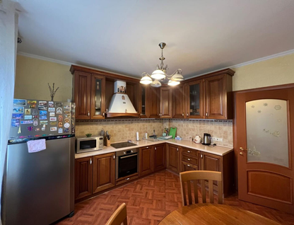 3-к. квартира, 100&nbsp;м²