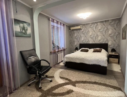 4-к. квартира, 100,5&nbsp;м²