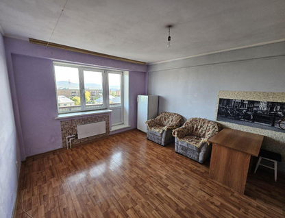 Студия, 25,2&nbsp;м²